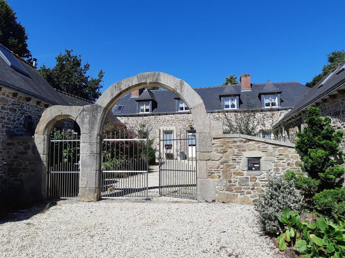 L'Arche De Kerohan Plouha Esterno foto