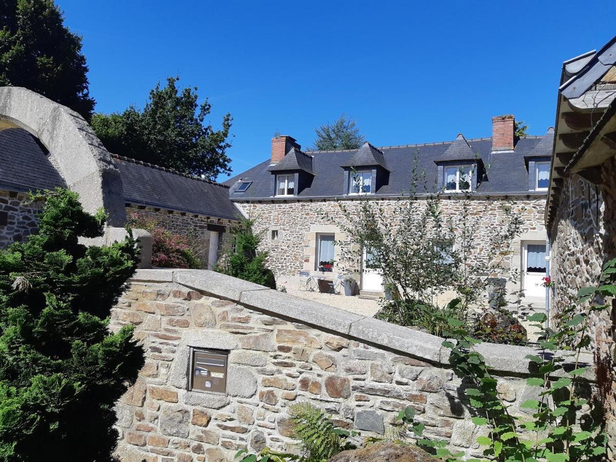 L'Arche De Kerohan Plouha Esterno foto