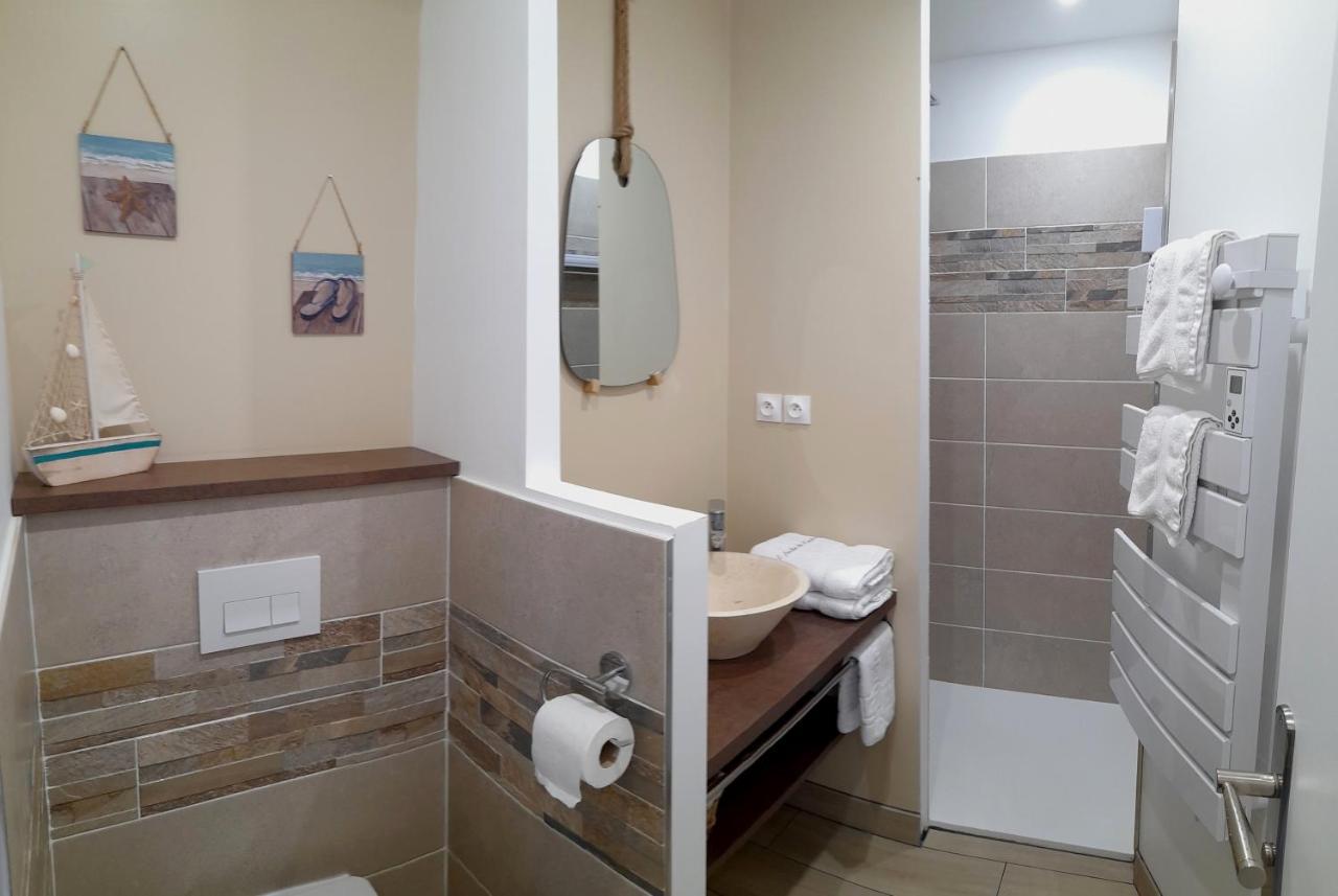 L'Arche De Kerohan Plouha Esterno foto
